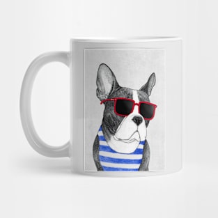 French Bulldog Mug